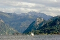 Traunseeregatta 2008 beim GRV in Gmunden